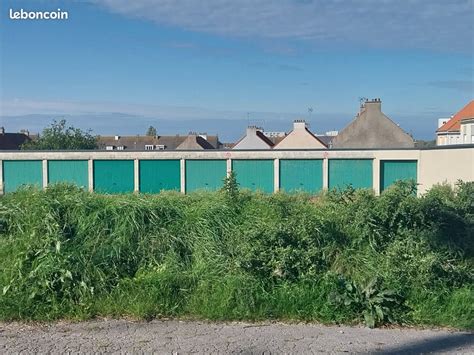 Garage c.b.m à Outreau