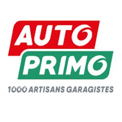 Garage de Restefond à Barcelonnette