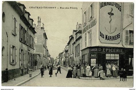 Garage de l'Ile à Château-Thierry