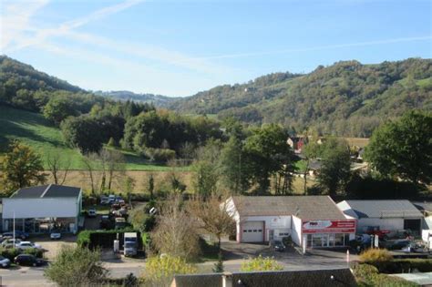 Garage du Dourdou à Conques-en-Rouergue