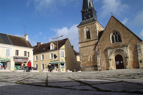 Garage du Perche à Val-au-Perche