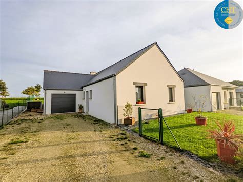 Garage ethenar à Beignon