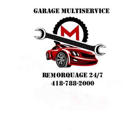 Garage multi service à Ardres