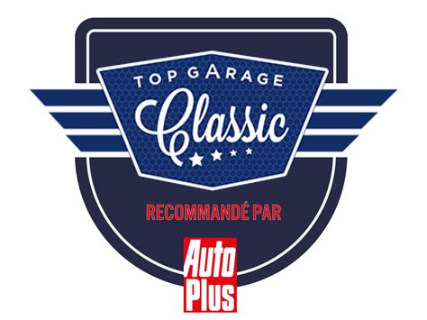 Garage top services à Charentilly