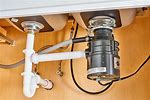 Garbage Disposal Removal Instructions