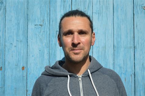 Garcia Stephan à Rousson