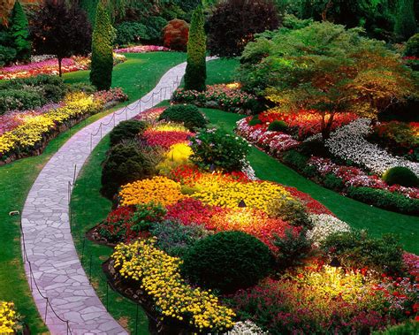 Garden, Landscape & Home Improvements