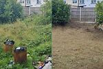 Garden Clearance UK