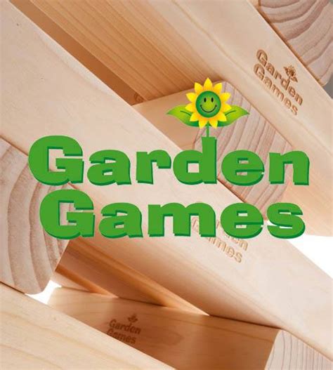 Garden Games Ltd