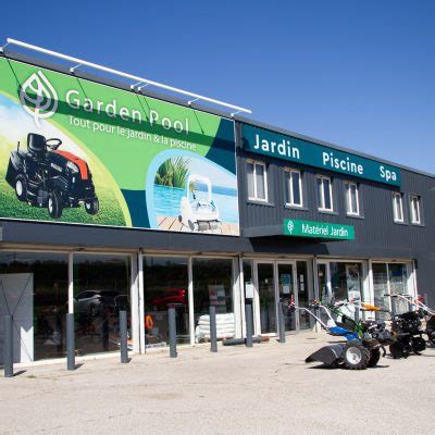 Garden Pool à Peynier