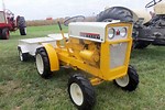 Garden Tractors for Sale