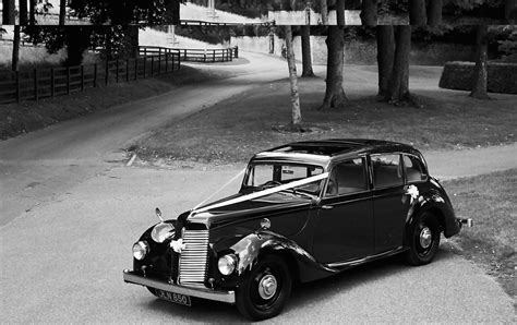 Garden of England Classics Wedding Car Hire
