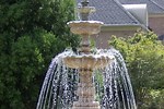 Gardening Fountain