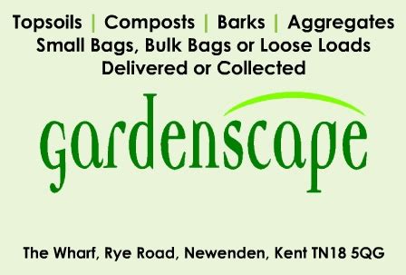 Gardenscape Direct Ltd