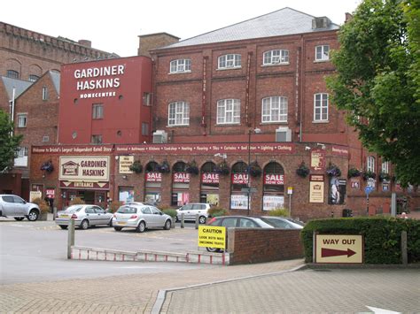 Gardiner Haskins Car Park