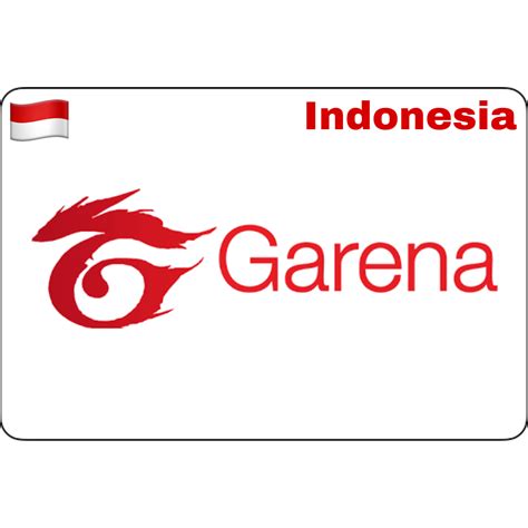 Garena Shop Indonesia