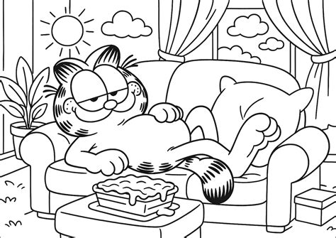 Garfield Palermo
