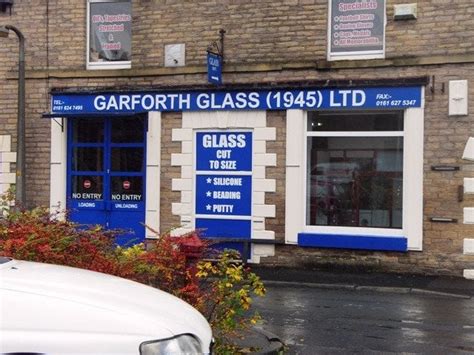 Garforth Glass