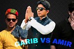 Garib or Amir