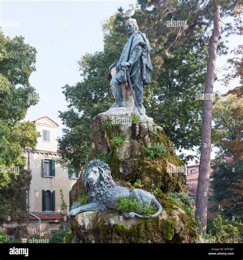 Garibaldi Venice