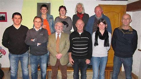 Garion Stephane à Lohuec