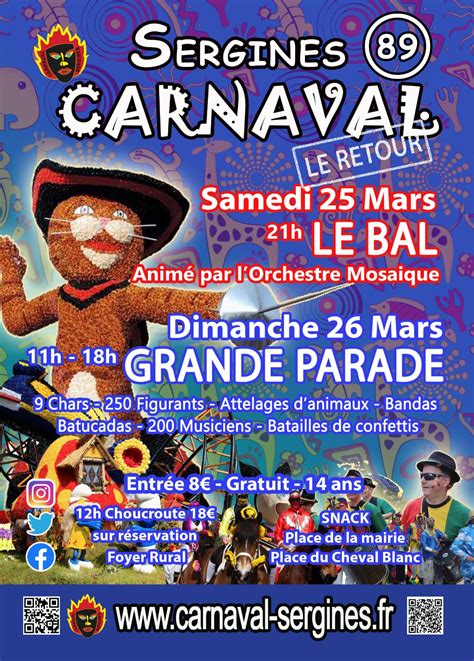 Garnara pascal à Sergines