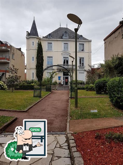 Garnier Denis à Amplepuis