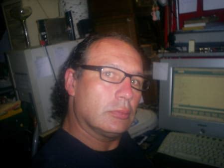 Garnier Pascal à Dommartin