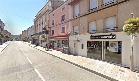 Garnier Pascal à Firminy