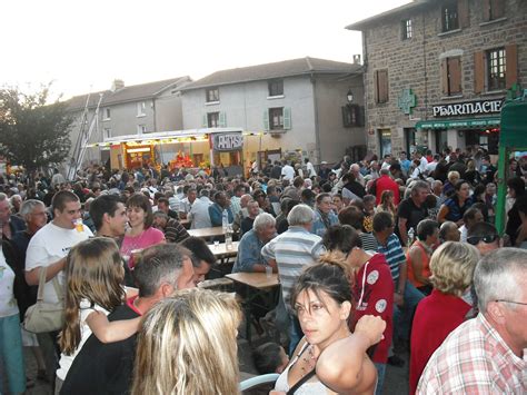 Garonnaire Jacques à Haute-Rivoire