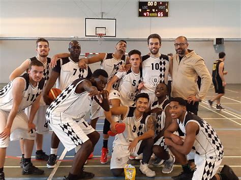 Garons Basket à Garons