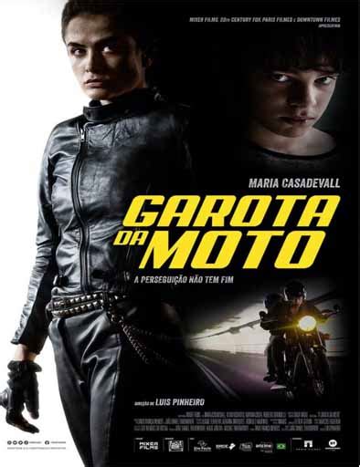 Garota da Moto (2020) film online,Luis Pinheiro,Maria Casadevall,Naruna Costa,Roberto Birindelli,Kevin Vechiatto
