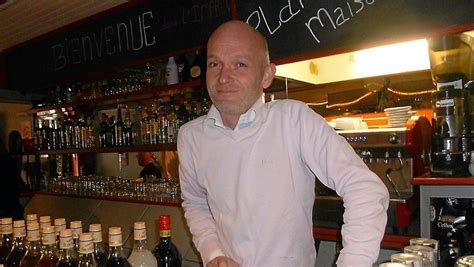 Garric Pascal à Brassac