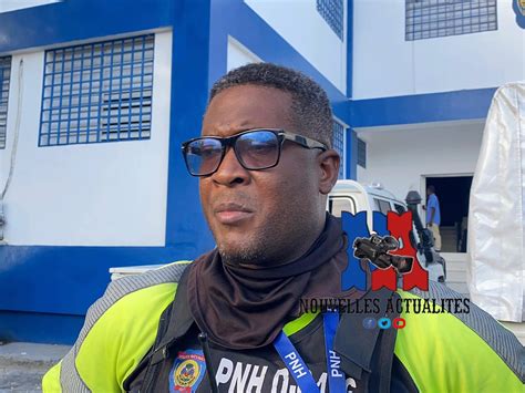 Garry Baptiste à Entrammes
