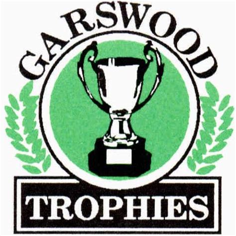 Garswood Trophy & Engraving Service