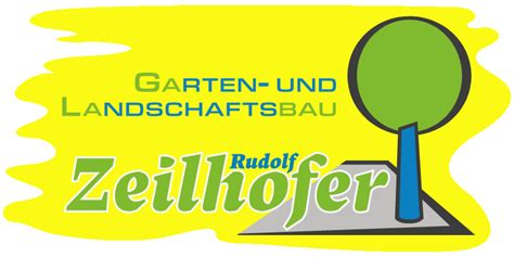 Garten- und Landschaftsbau Rudolf Zeilhofer e.K.
