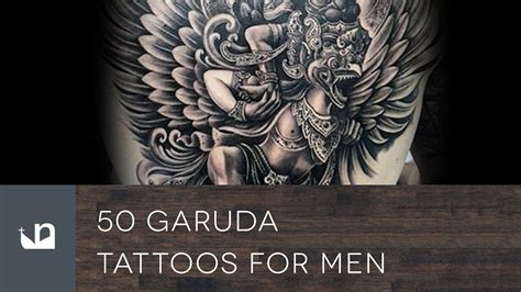 Garuda Tattoos And Piercing Studio