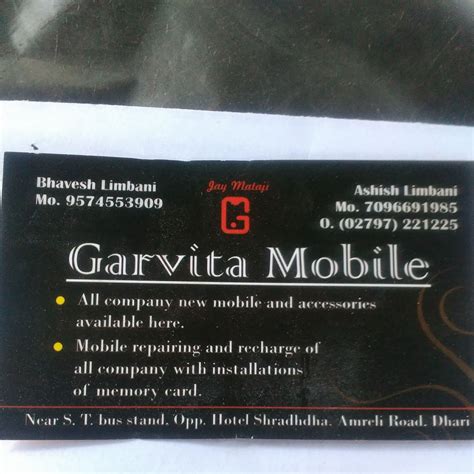 Garvita Auto Mobile's