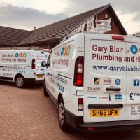 Gary Blair Plumbing & Heating