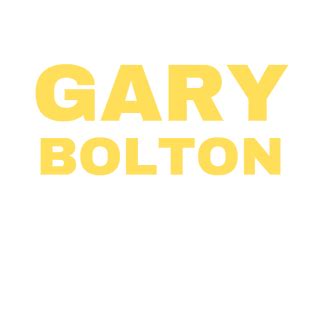 Gary Bolton Beds