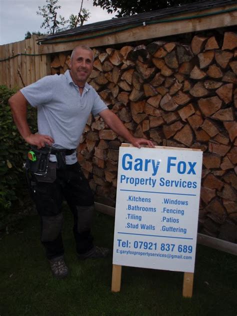 Gary Fox Property Services
