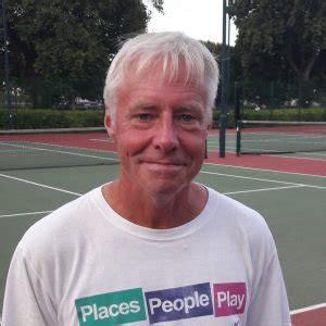 Gary Payton Tennis