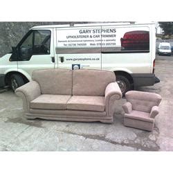 Gary Stephens Car Trimmer & Upholsterer
