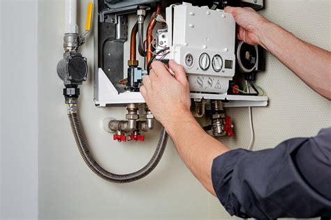 Gas Boiler Repair Emergency Service Boiler London