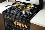 Gas Cooking Ranges