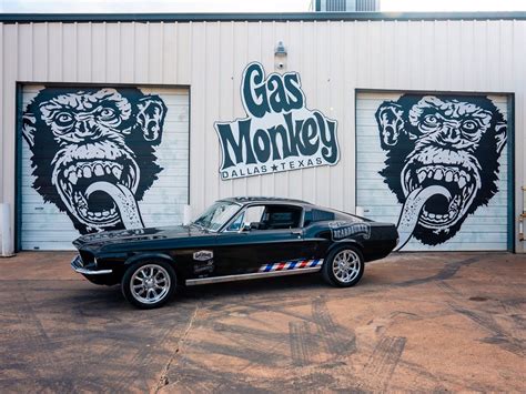 Gas-Monkey-GarageMustang