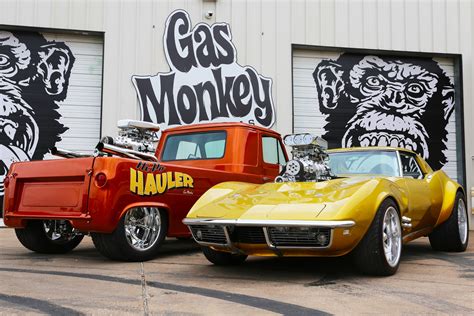 Gas-Monkey-GarageShop-Truck