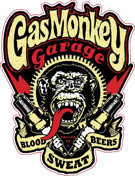 Gas-MonkeyGraphics