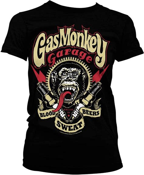 Gas-MonkeyMerchandise