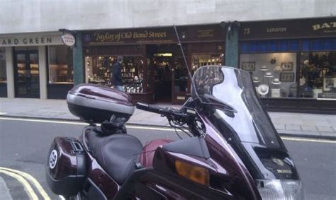 Gas Motorcycles autoelectrical Sheffield